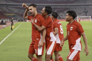 Piala AFF U‑23 2025 di Indonesia: Garuda Muda Tampil Garang di Tanah Sendiri