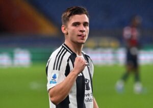 Deal Final: Francisco Conceição Permanen di Juventus