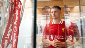Aksi Besar Liverpool di Bursa Transfer 2025: “The Reds” Bangun Era Baru